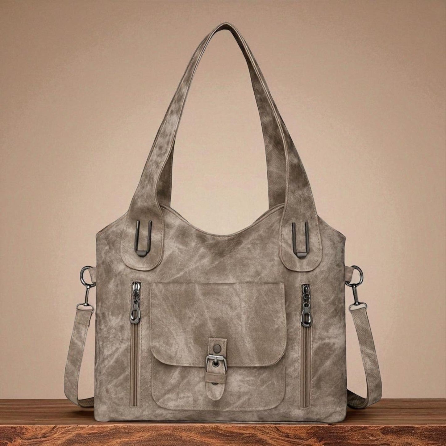 Elijah Classic | Schultertasche