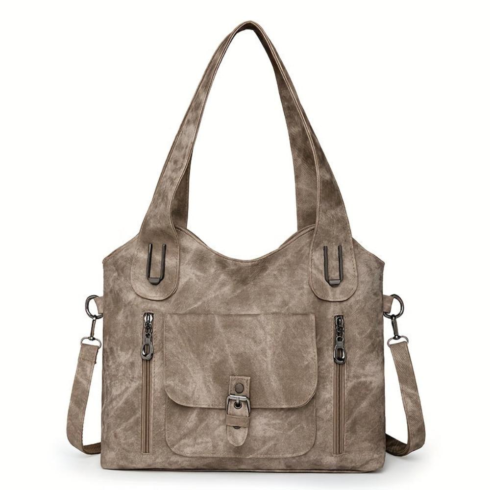 Elises Vintage Charme | Schultertasche
