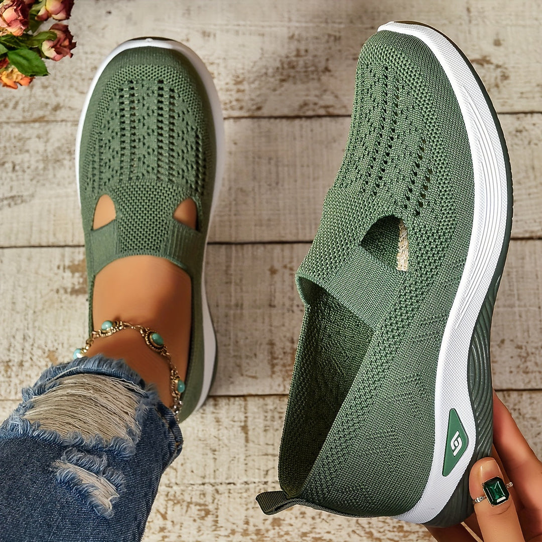 Marije | Komfortable und Stilvolle Schuhe