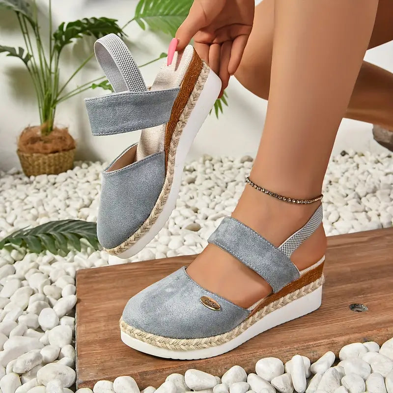 Nina™ | Orthopedic Women's Sandals
