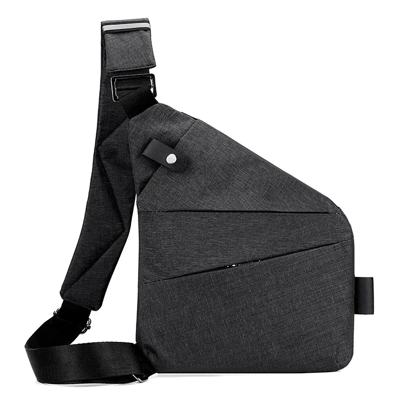 Anti-Diebstahl Tasche