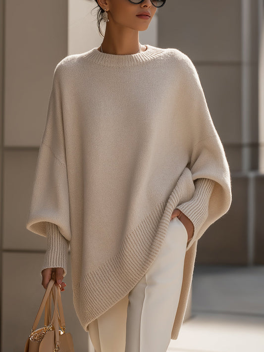 Gianna | Eleganter Pullover