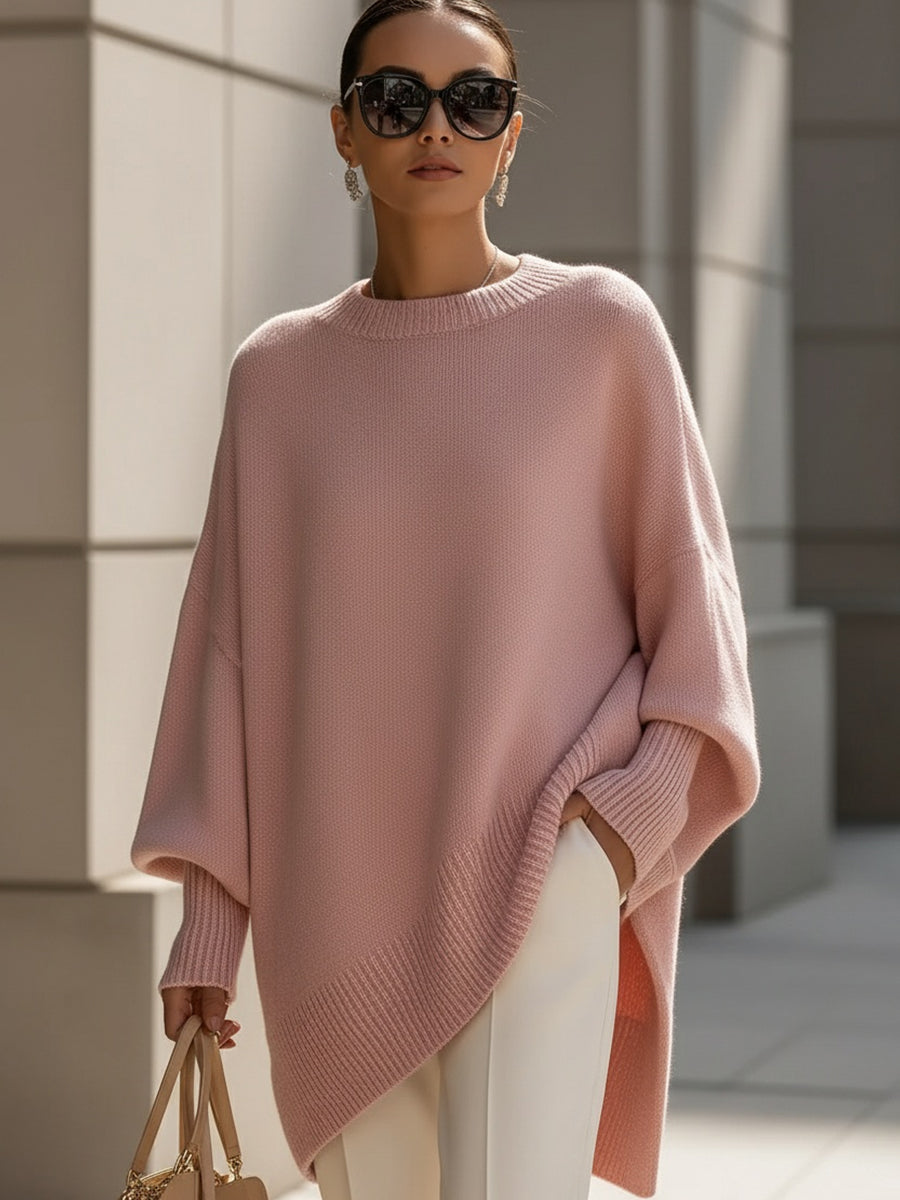 Gianna | Eleganter Pullover
