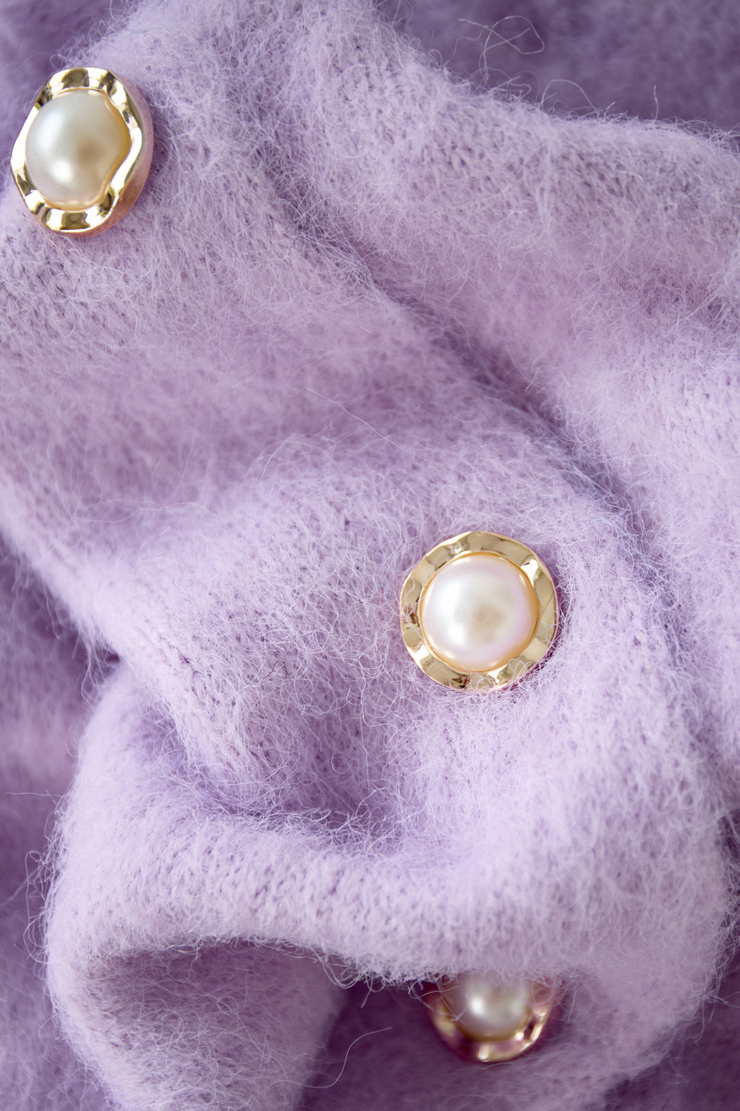 Isla Nomada – Sanfte Eleganz Weste