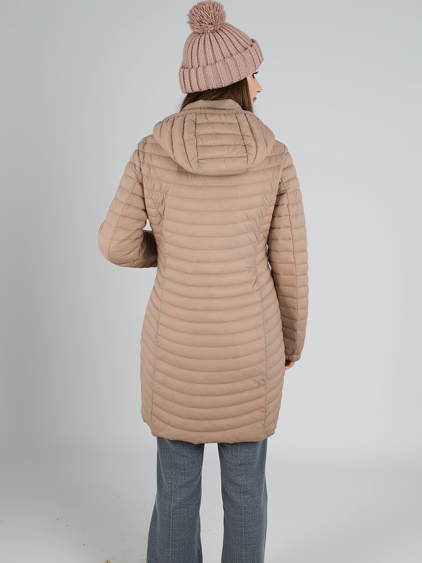 Vani® | Ultraleichte Daunenjacke für den Winter