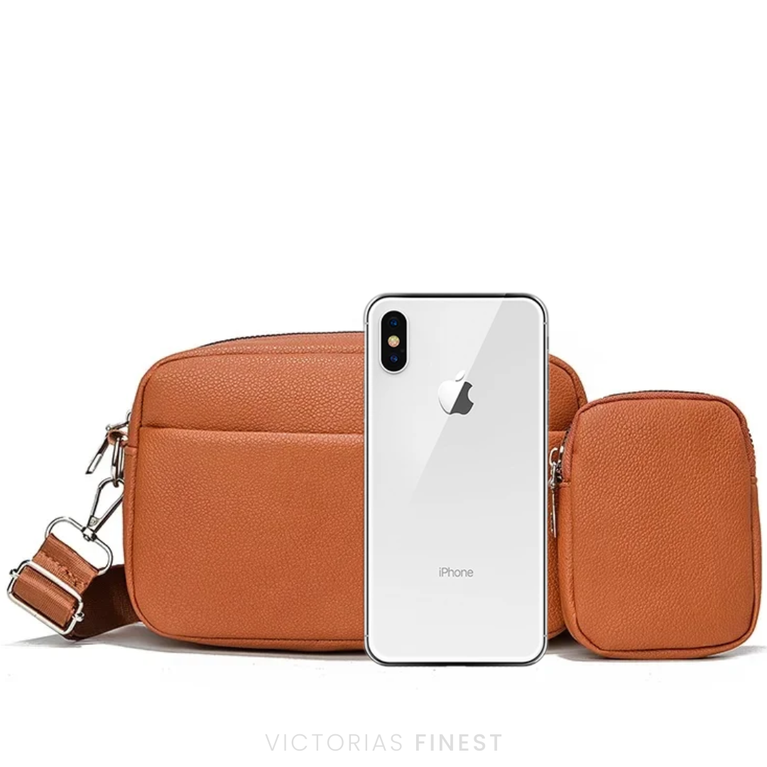 Essential Ease Crossbody Set