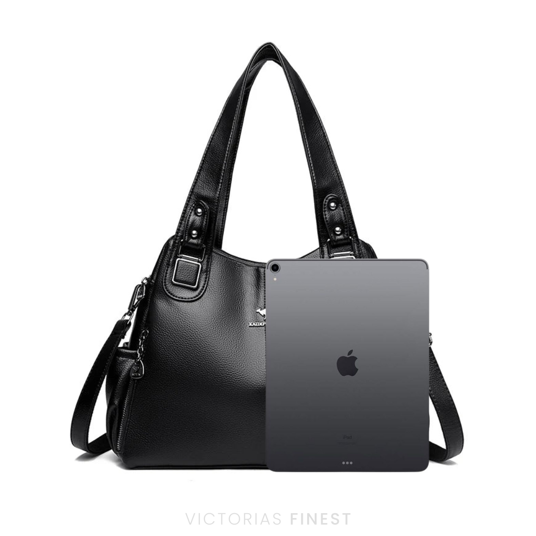 Daily Grace Schultertasche