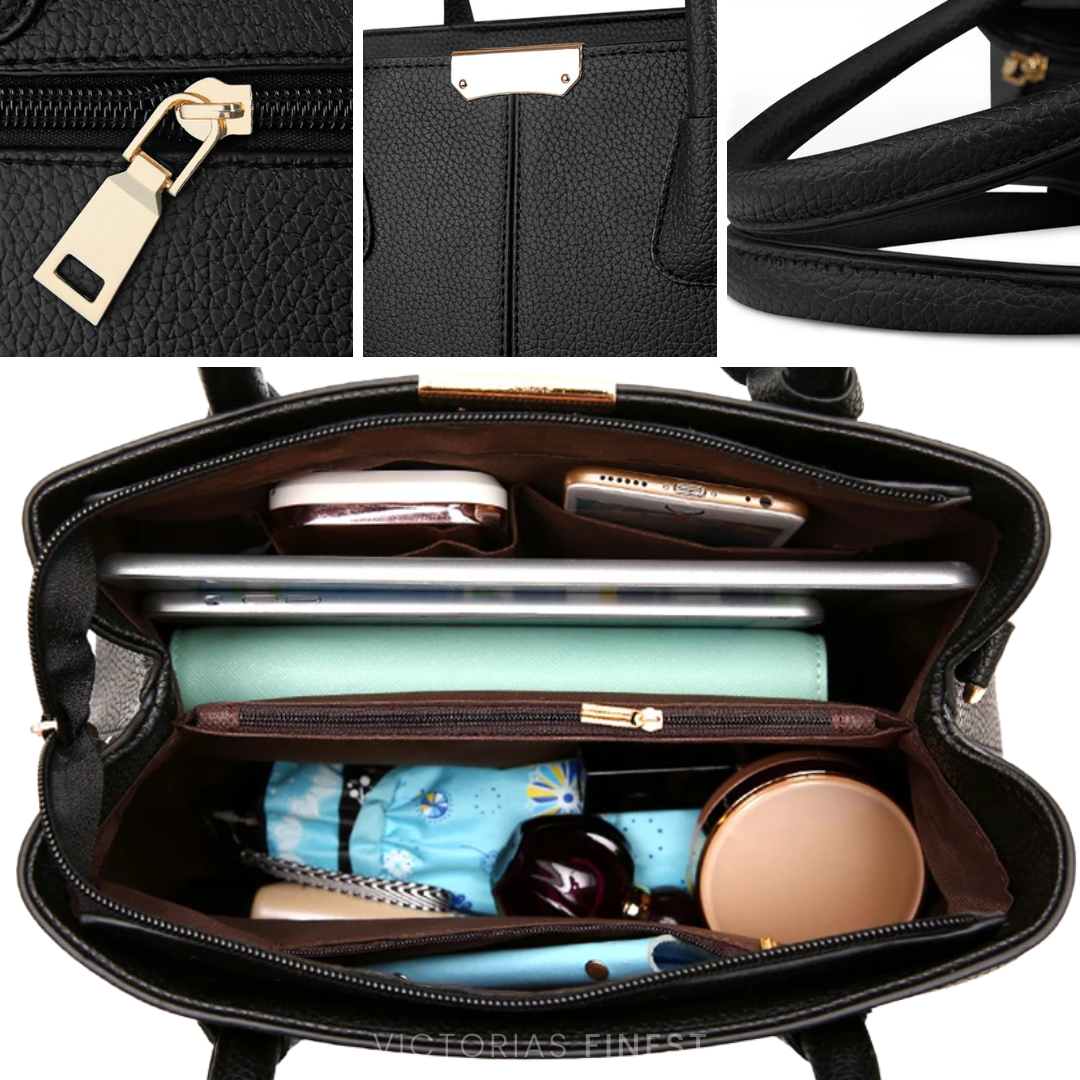 Royal Mile Schultertasche