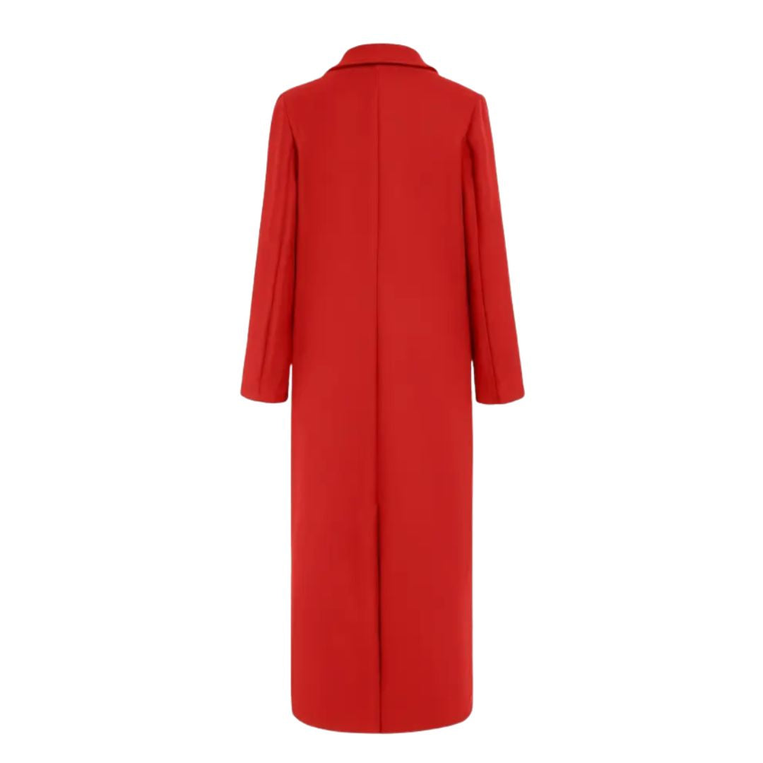 Elmsworth | Langer Winter-Trenchcoat