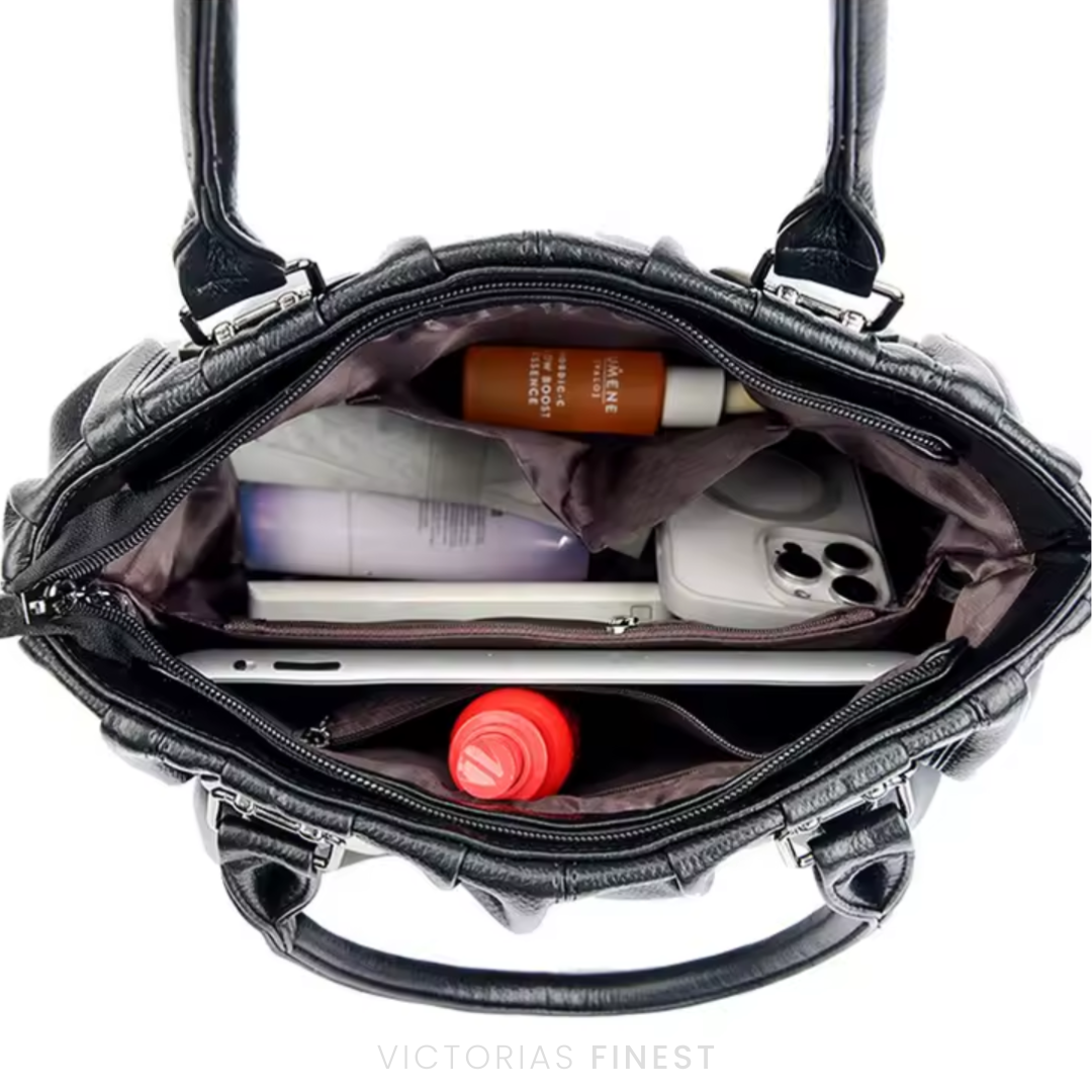 Eden Curve Schultertasche