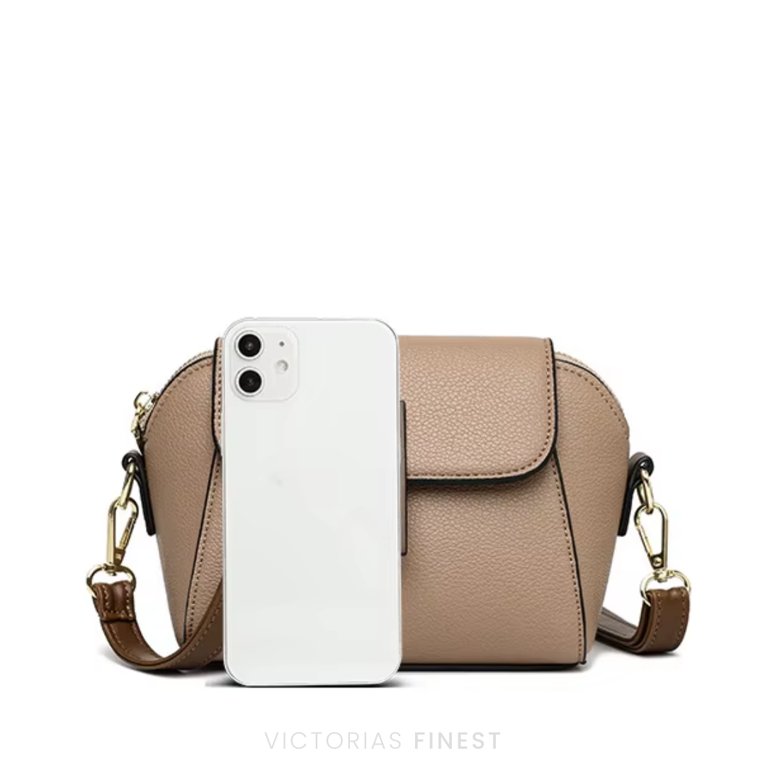 Nachmittagstee Mini Umhängetasche