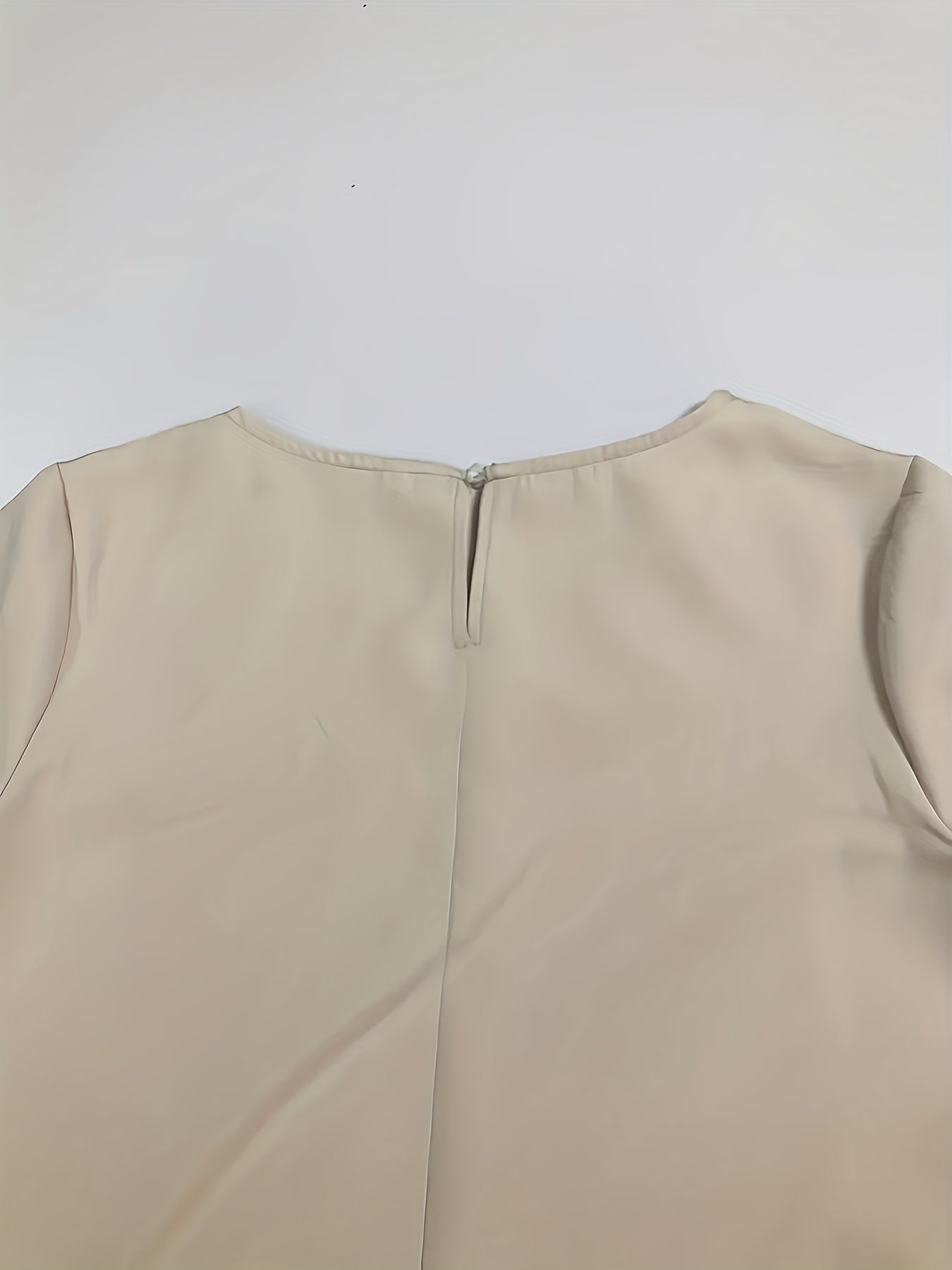 Daphne | Müheloses Alltagskleid