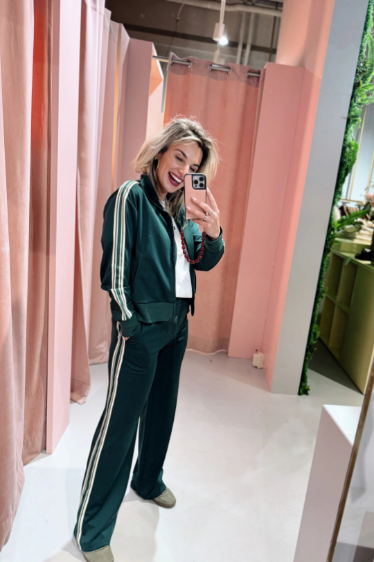 Bellagio Ko-ord Paket!