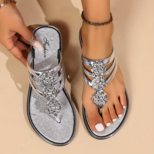 Tess™ | Glamorous Stil Sandals