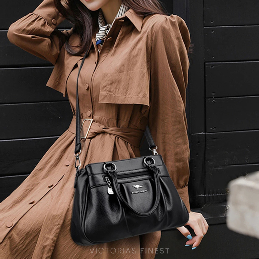 Lenora Weichtragetasche