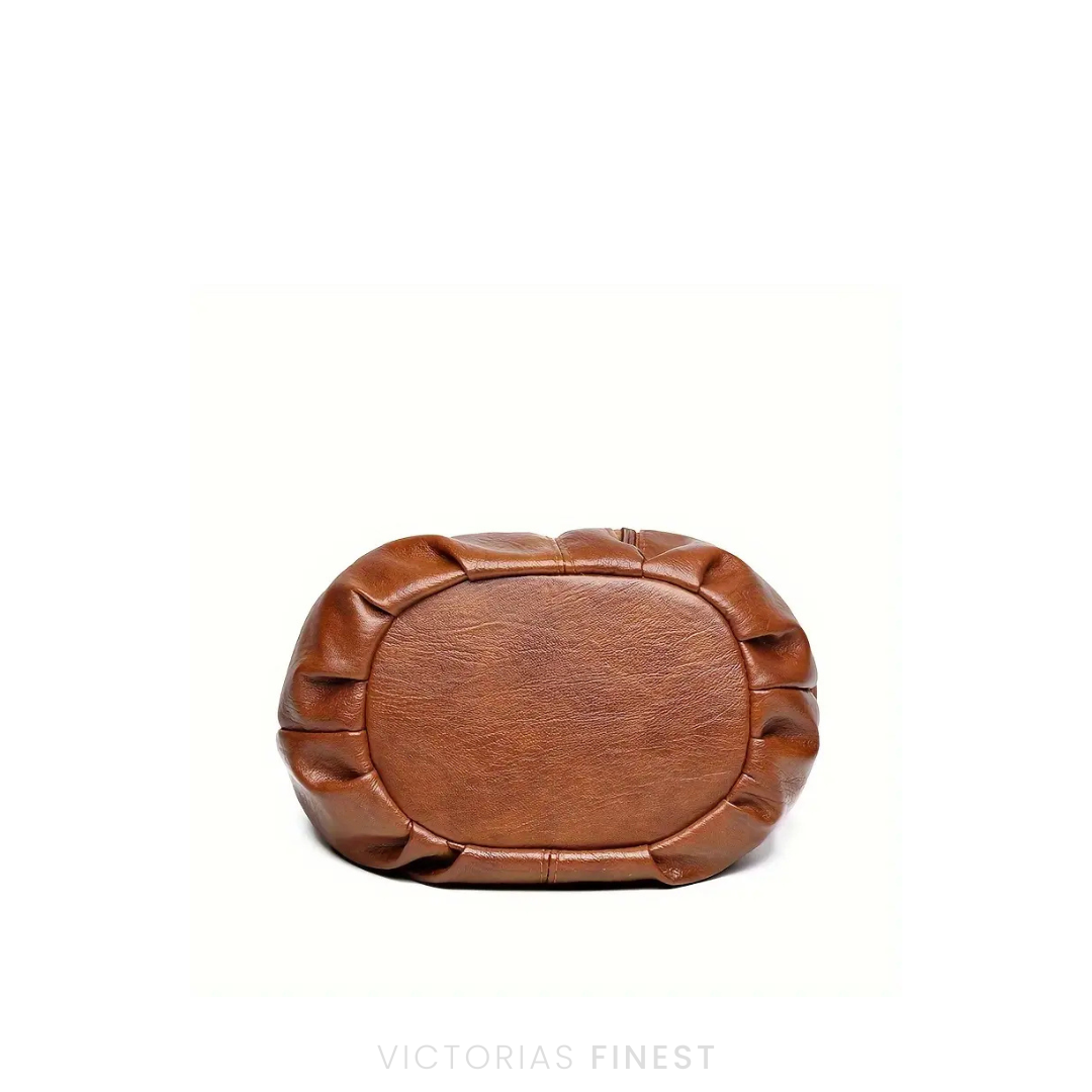 Sonntagsbummel Schultertasche