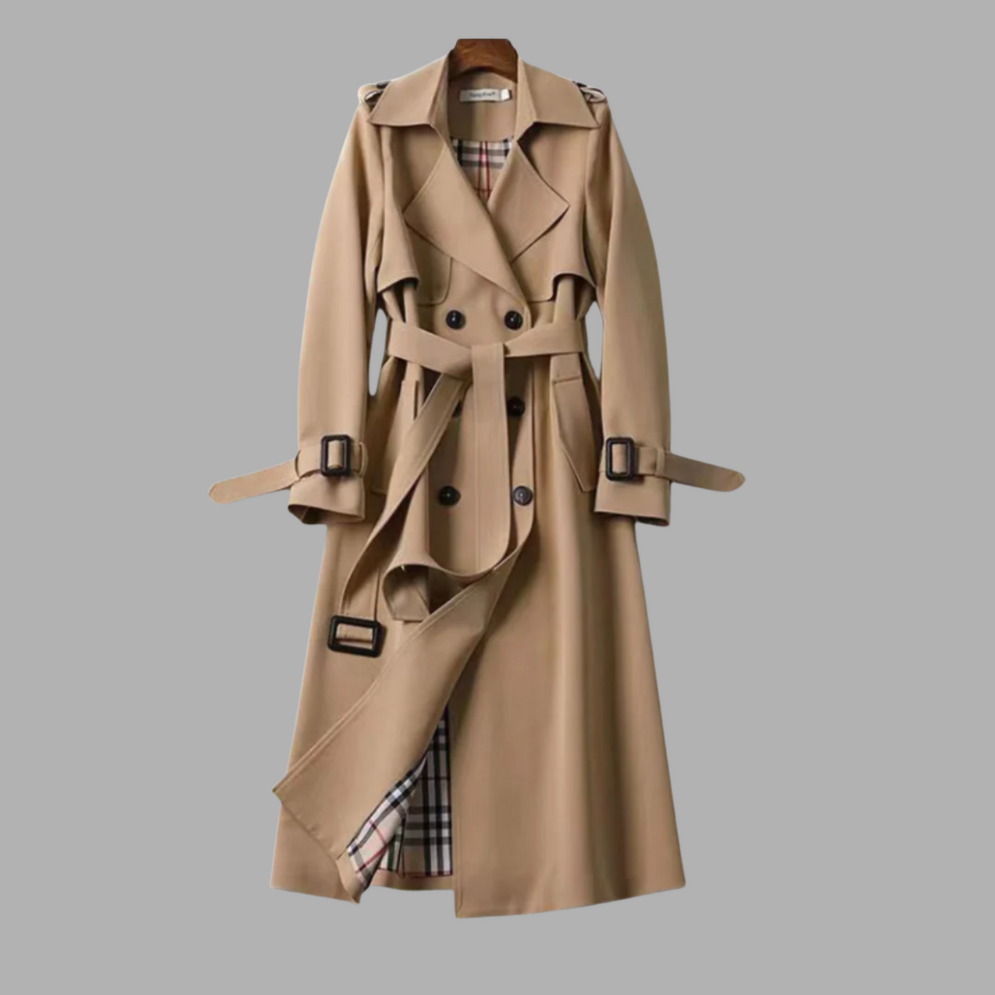 Sienna | Trenchcoat