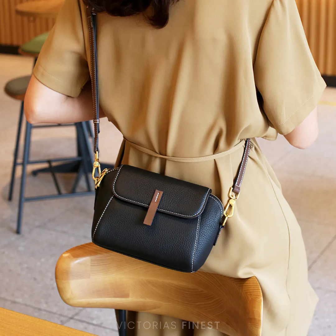 Nachmittagstee Mini Umhängetasche