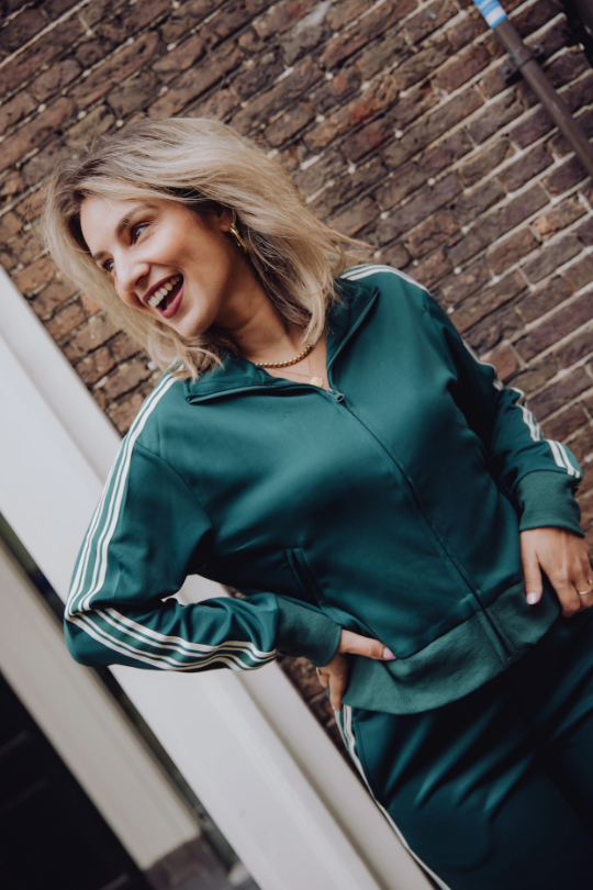 Bellagio Ko-ord Paket!