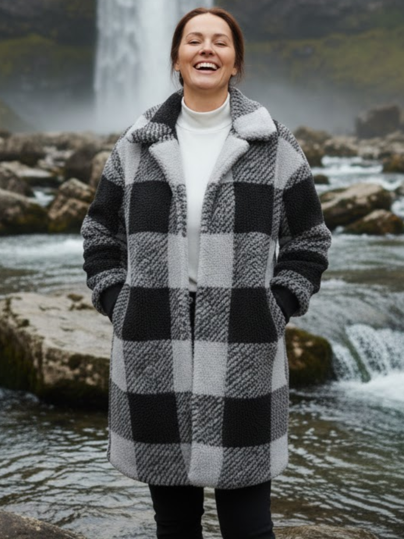 Der City Comfort Edit