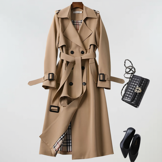 Aldwych | Alltags-Trenchcoat