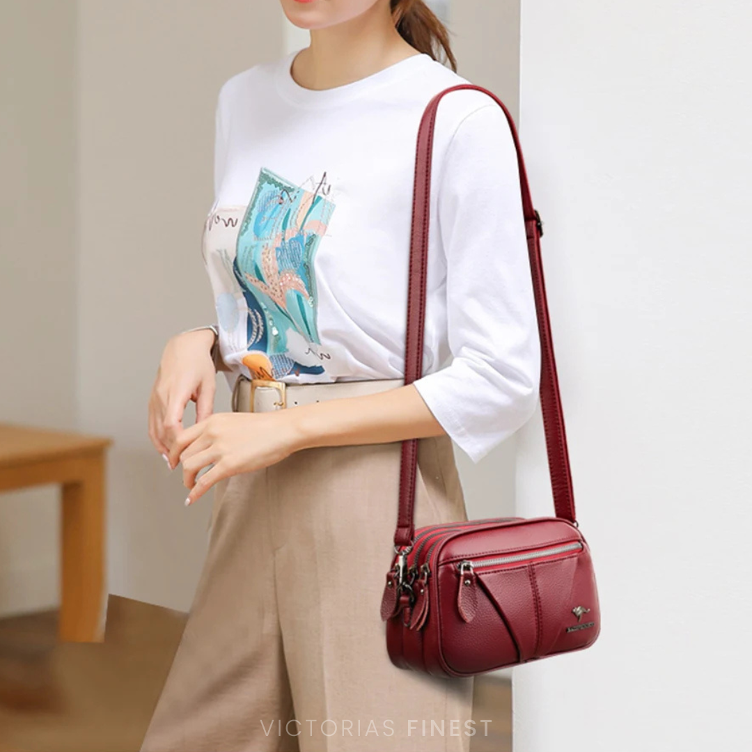 City Stroll Umhängetasche