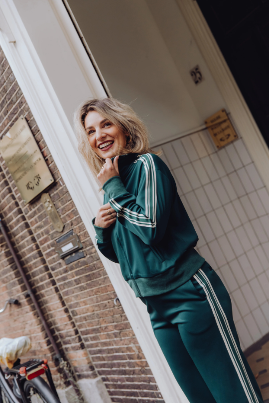 Bellagio Ko-ord Paket!