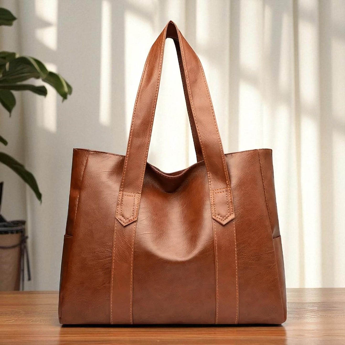 Klassische, elegante und zeitlose Tasche | Noga's zeitlose Eleganz