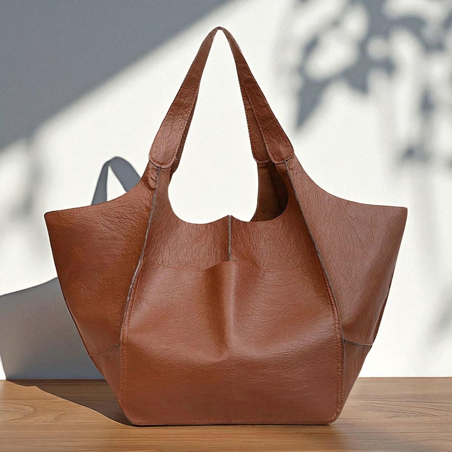 Klassische und stilvolle Vintage-Tasche | Danas zeitlose Anziehung
