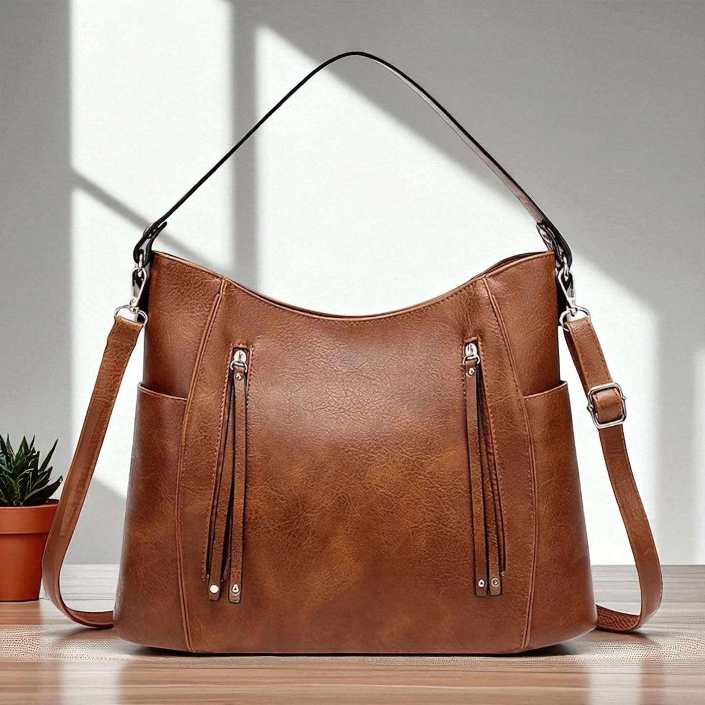 Die Eleganz von Blanch | Luxus Tasche