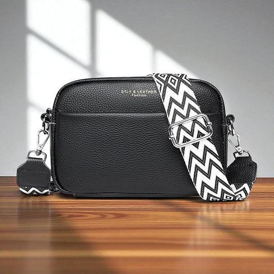 Bella Grace | Damen Schultertasche