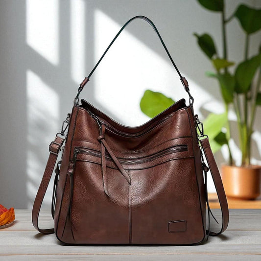 Magdas exquisite Stil | Luxus Tasche