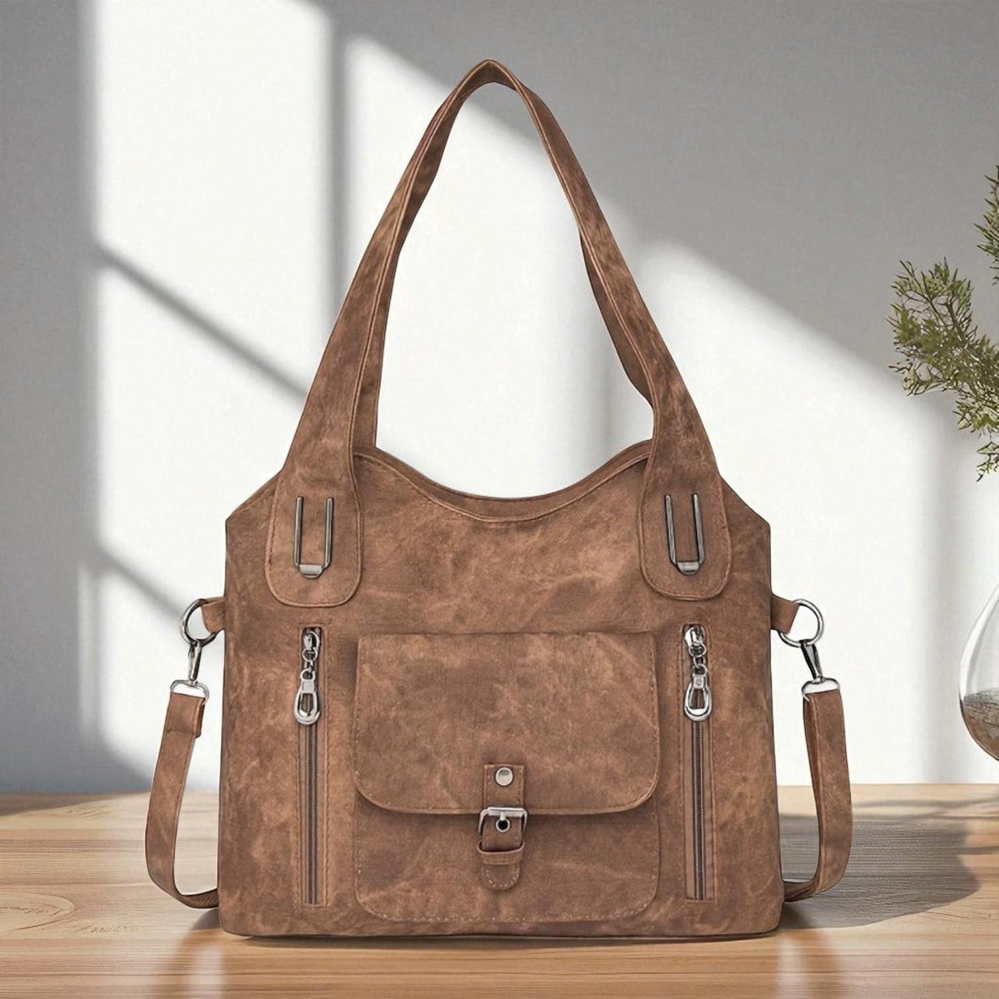 Elijah Classic | Schultertasche