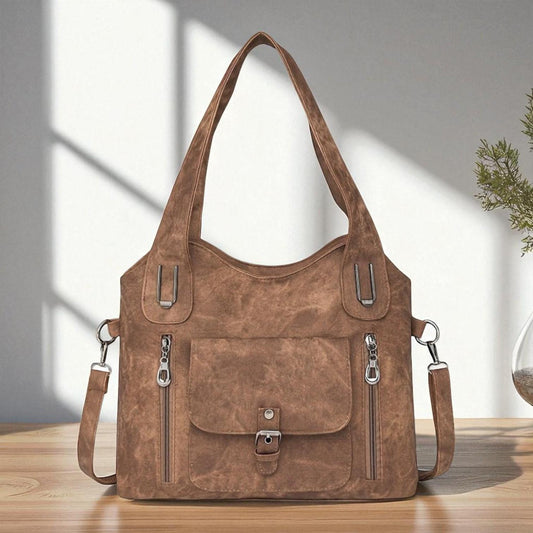 Elijah Classic | Schultertasche