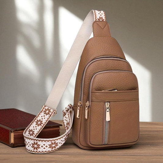 Original Hazel Eck-Seitentasche