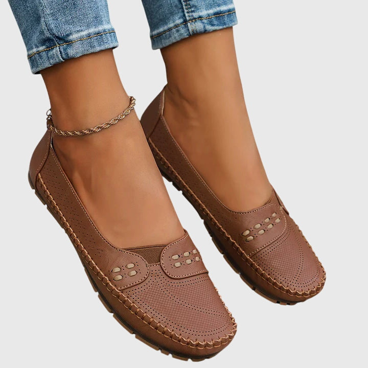 Celia | Orthopädische Schuhe