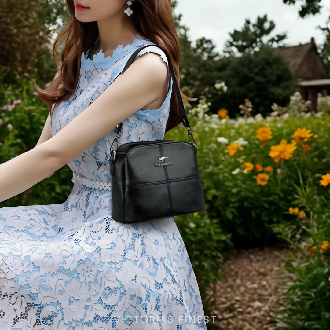 Alltags Kompakte Umhängetasche