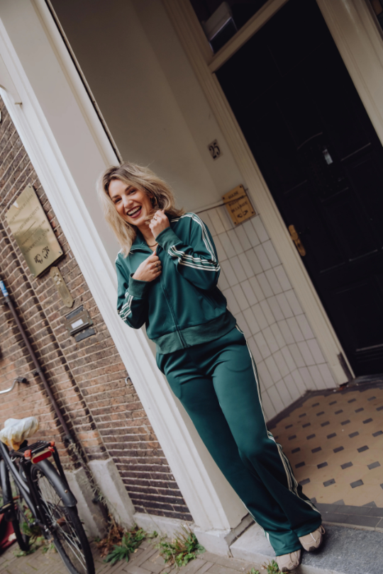 Bellagio Ko-ord Paket!