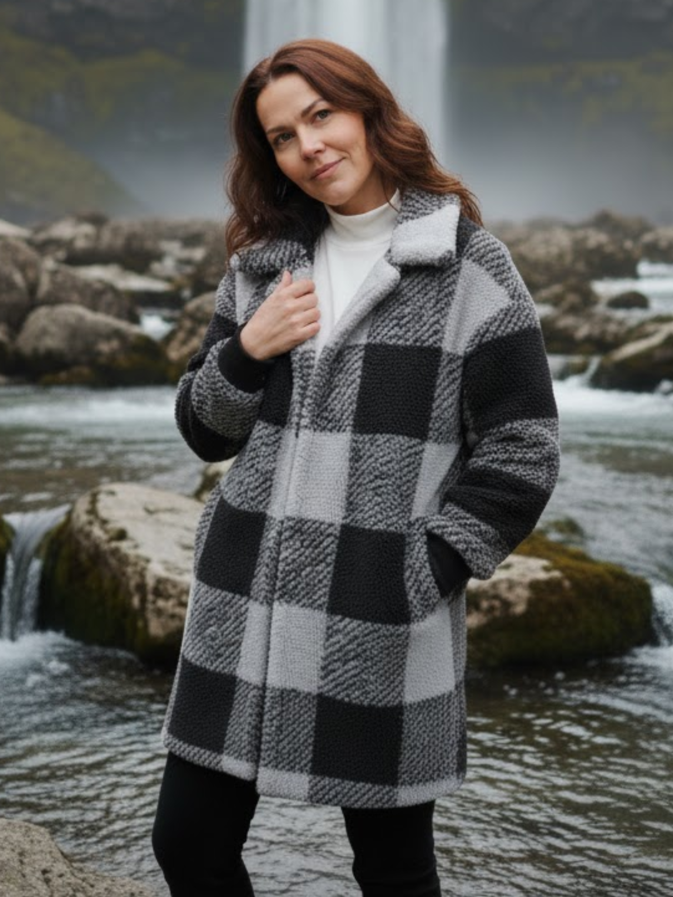 Der City Comfort Edit