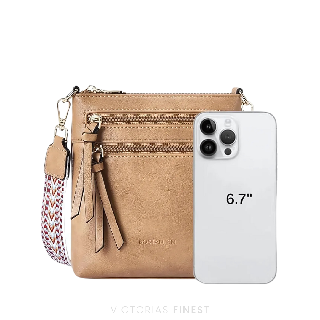 Hochstreet Umhängetasche