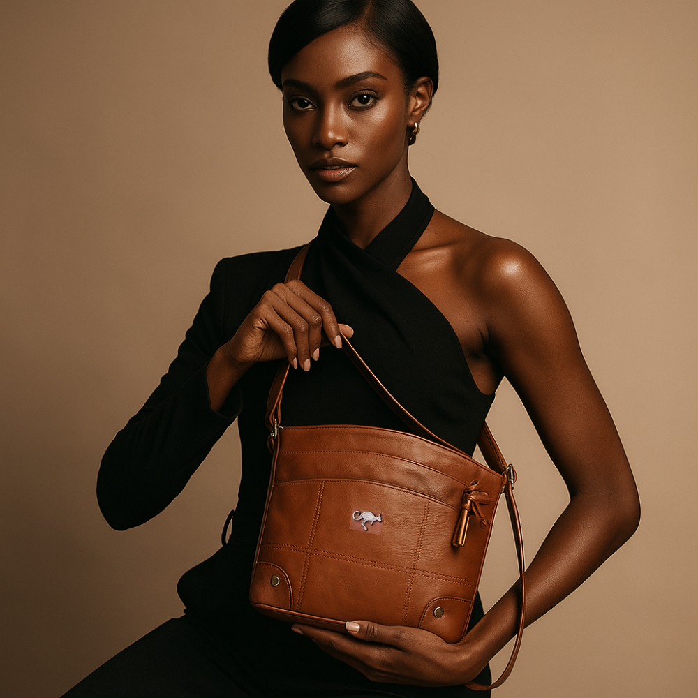 Alina Tasche | Grace Signature Design