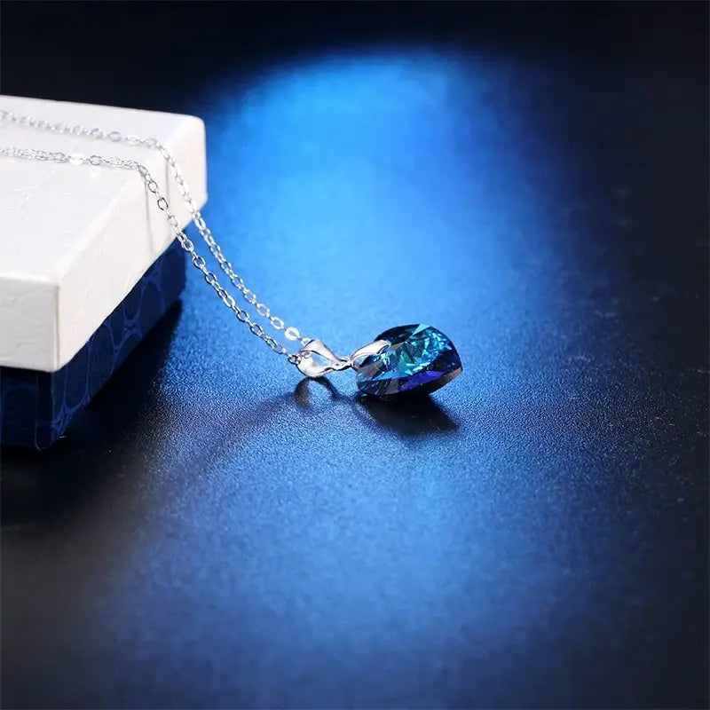 Lenora Caerwyn Schmuckset