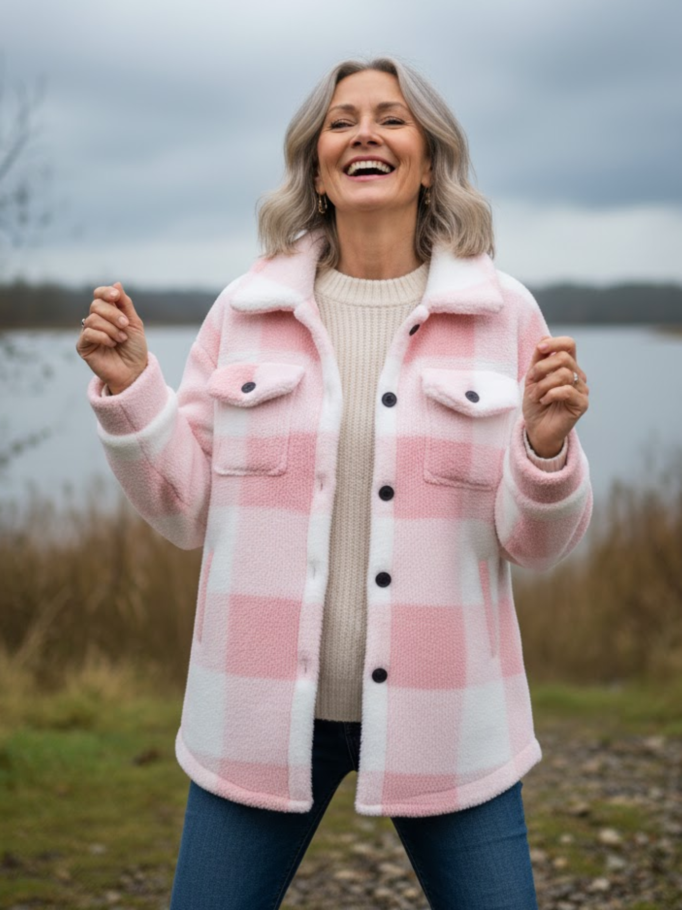 Die Winter Luxe Edition