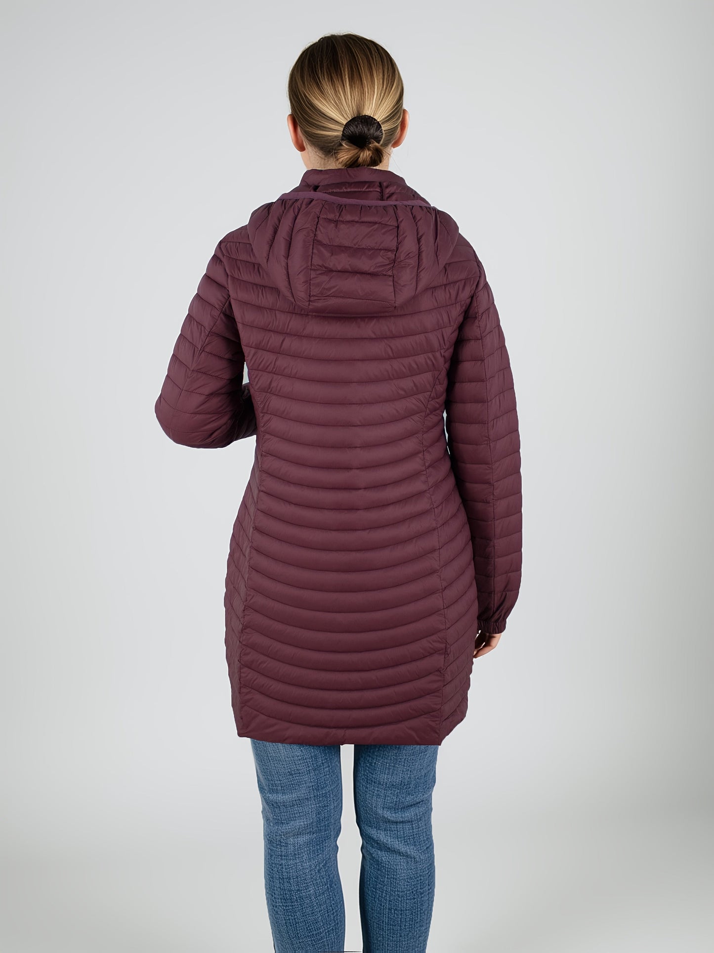 Vani® | Ultraleichte Daunenjacke für den Winter