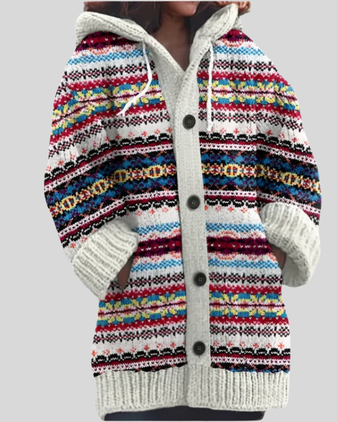 Anita | Elegante Weste