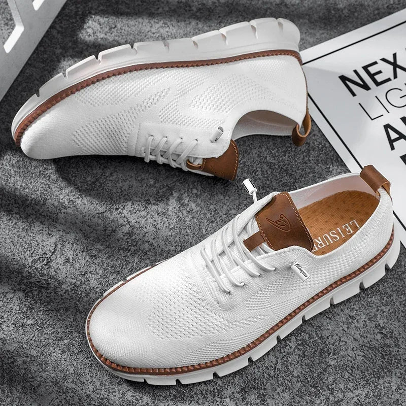Asphalt - Ultrabequeme Orthopädische Schuhe