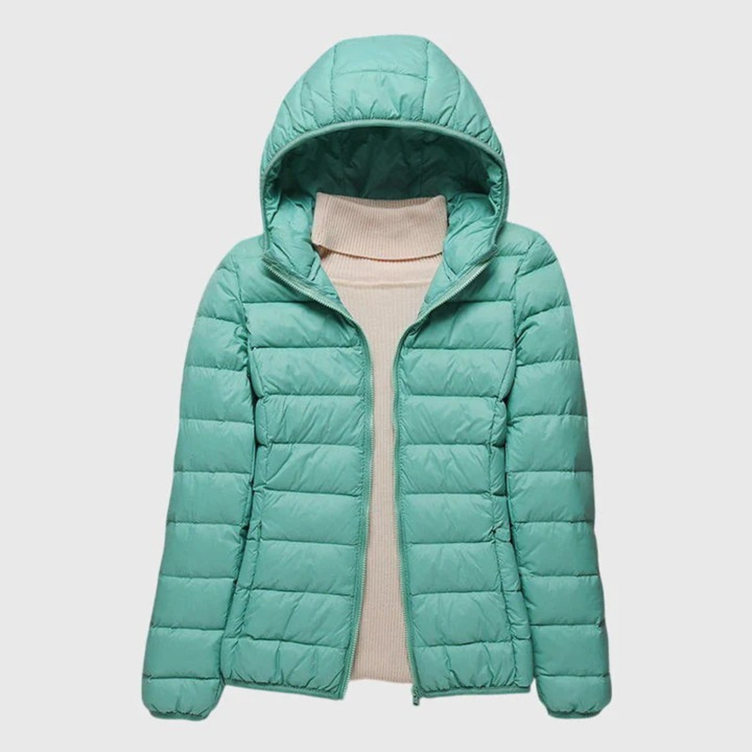 Noemi™ - Ultraleichte Steppjacke
