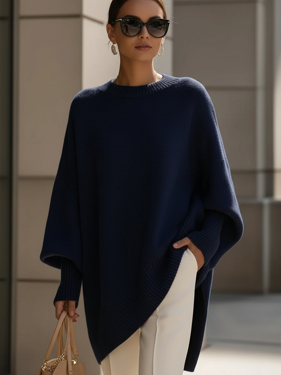 Gianna | Eleganter Pullover