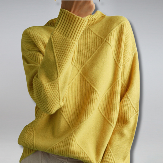 Roos | Eleganz Pullover