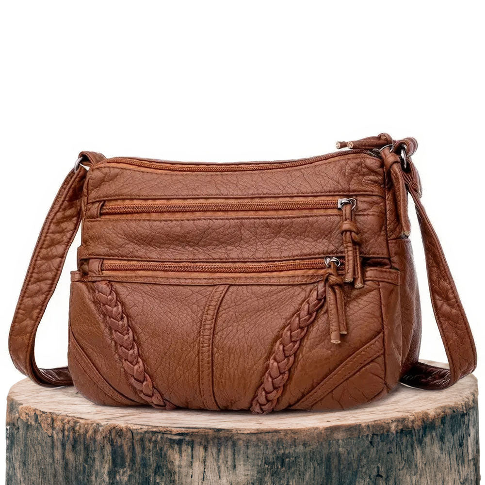 Sophias Klassische Harmonie-Tasche